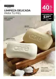 Catálogo Avon Página 175