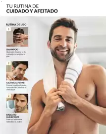 Catálogo Avon Página 176