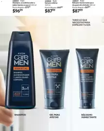 Catálogo Avon Página 177