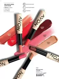 Catálogo Avon Página 18
