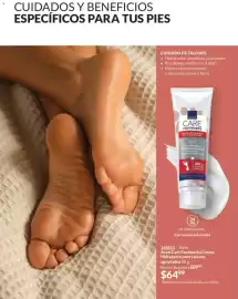 Catálogo Avon Página 180