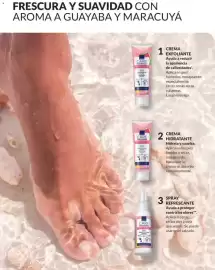 Catálogo Avon Página 182