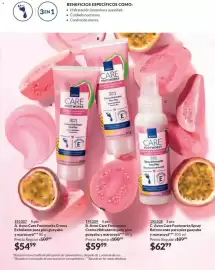 Catálogo Avon Página 183