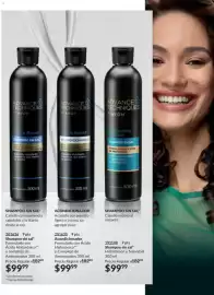 Catálogo Avon Página 186