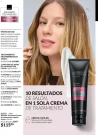 Catálogo Avon Página 188