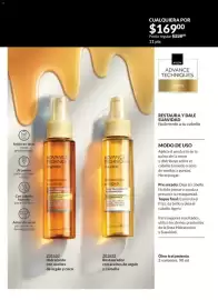 Catálogo Avon Página 189