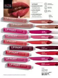 Catálogo Avon Página 19
