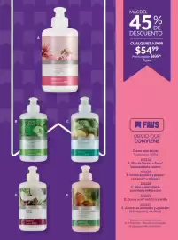 Catálogo Avon Página 191