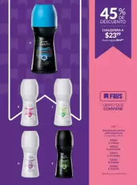 Catálogo Avon Página 199