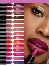 Catálogo Avon Página 20