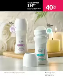 Catálogo Avon Página 201