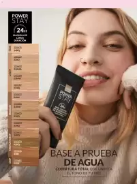 Catálogo Avon Página 202