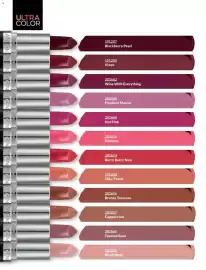 Catálogo Avon Página 22