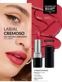 Catálogo Avon Página 23