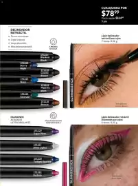 Catálogo Avon Página 27