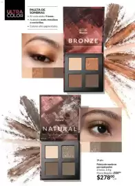 Catálogo Avon Página 29