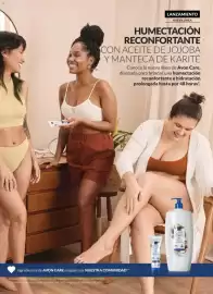 Catálogo Avon Página 3