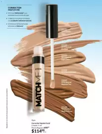 Catálogo Avon Página 32