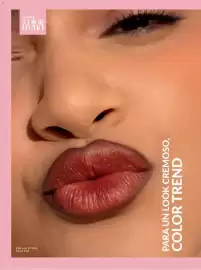 Catálogo Avon Página 34