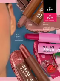 Catálogo Avon Página 35