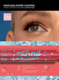 Catálogo Avon Página 36