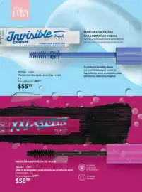 Catálogo Avon Página 38
