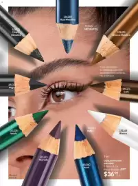 Catálogo Avon Página 39