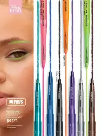 Catálogo Avon Página 40