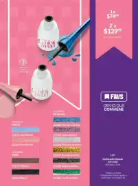 Catálogo Avon Página 41