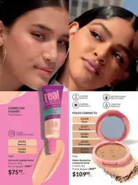 Catálogo Avon Página 42