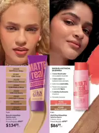 Catálogo Avon Página 43