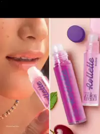 Catálogo Avon Página 44