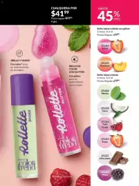 Catálogo Avon Página 45