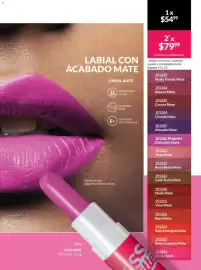 Catálogo Avon Página 47