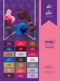 Catálogo Avon Página 49