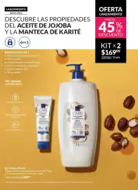Catálogo Avon Página 5