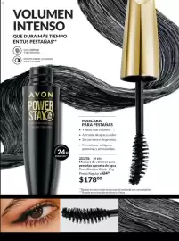 Catálogo Avon Página 51