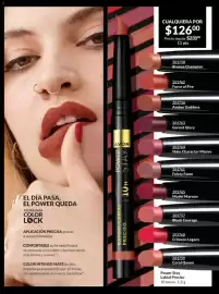 Catálogo Avon Página 55