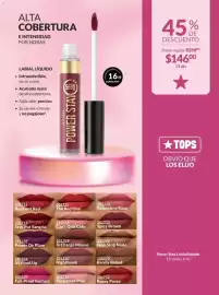 Catálogo Avon Página 57
