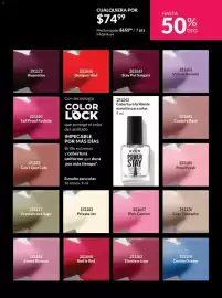 Catálogo Avon Página 59