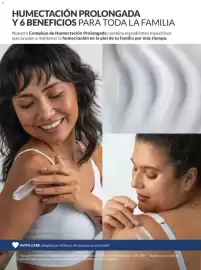 Catálogo Avon Página 6
