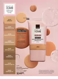 Catálogo Avon Página 60
