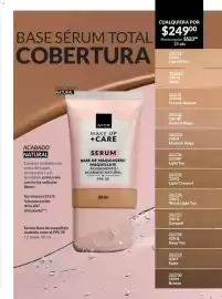 Catálogo Avon Página 61