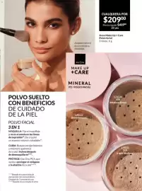 Catálogo Avon Página 63