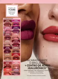 Catálogo Avon Página 64