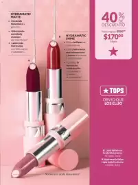 Catálogo Avon Página 65