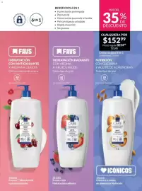 Catálogo Avon Página 7
