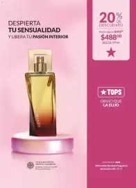 Catálogo Avon Página 71