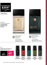 Catálogo Avon Página 72