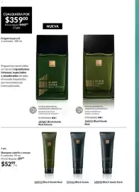 Catálogo Avon Página 74